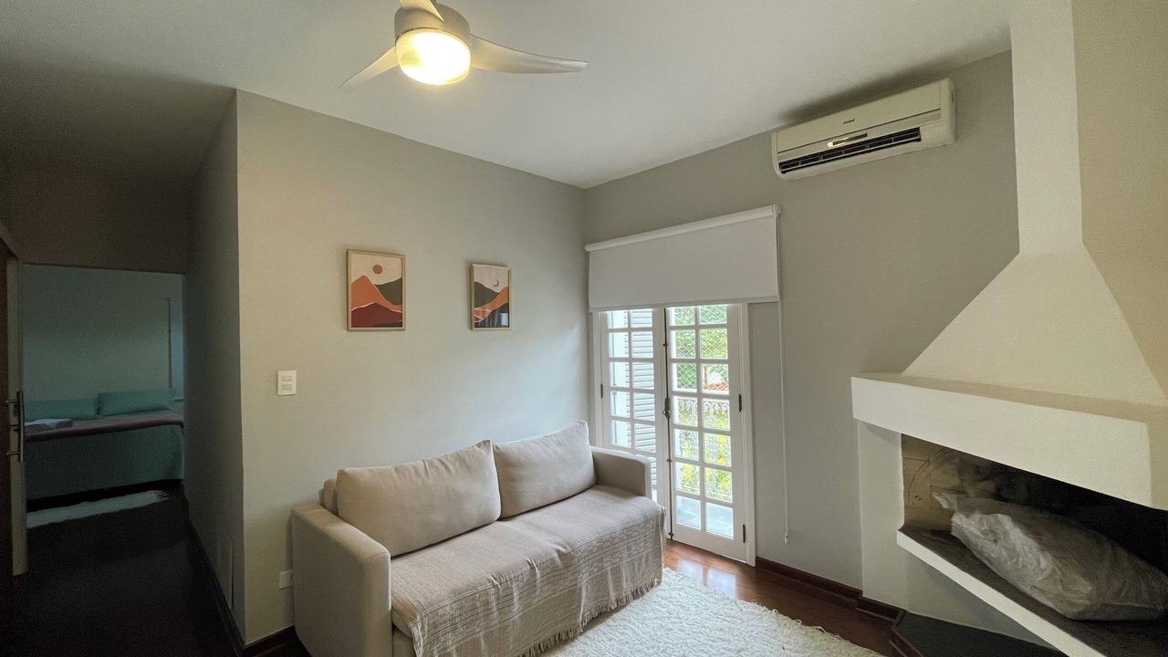 Photo of Livingroom in Cotia
