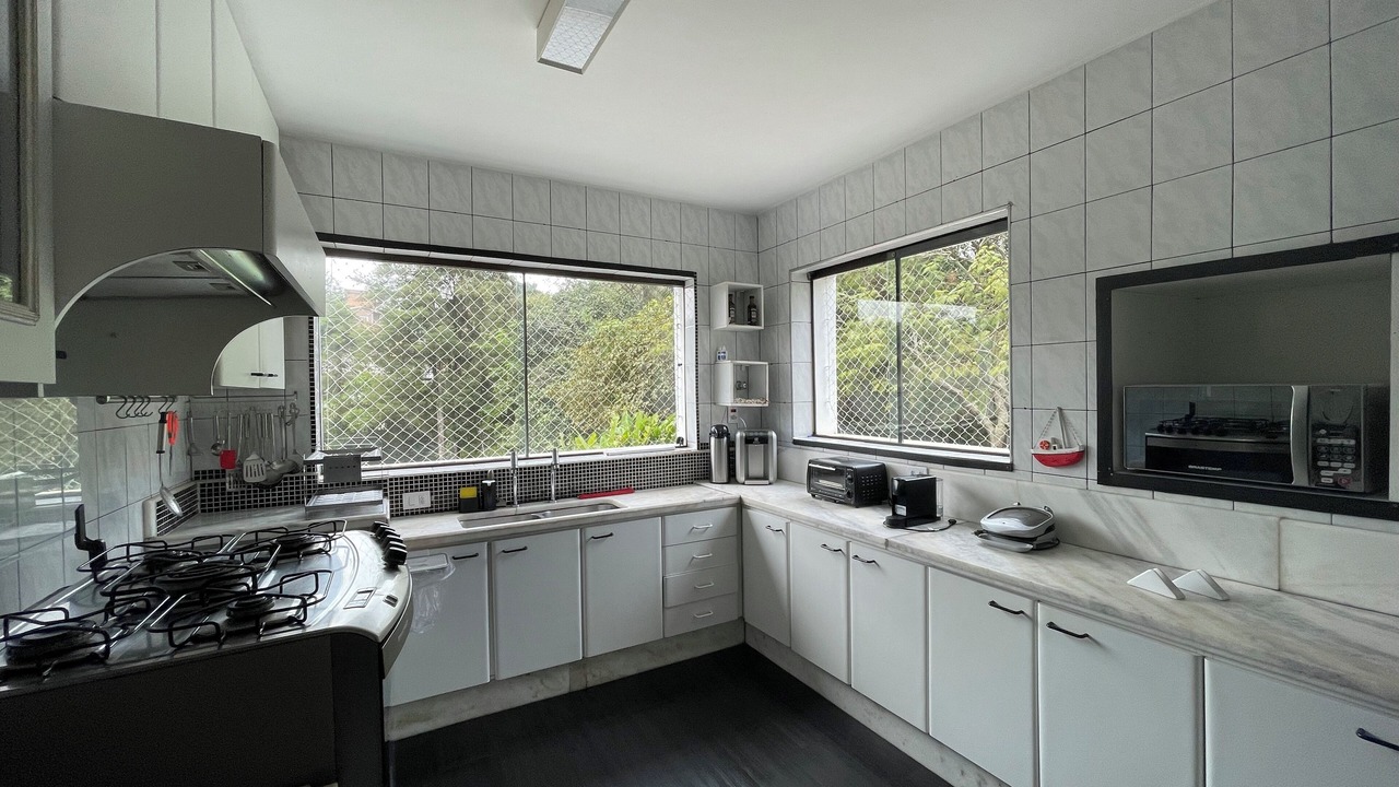 Photo of Kitchen in Cotia