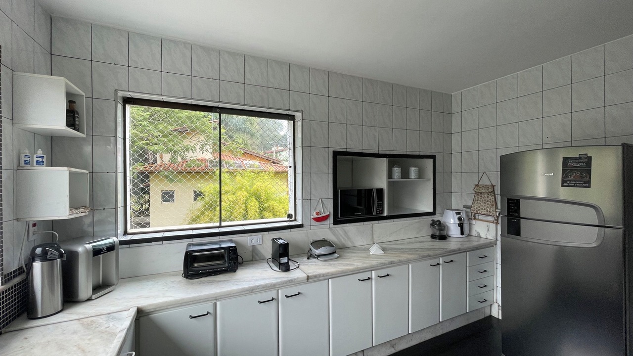 Photo of Kitchen in Cotia