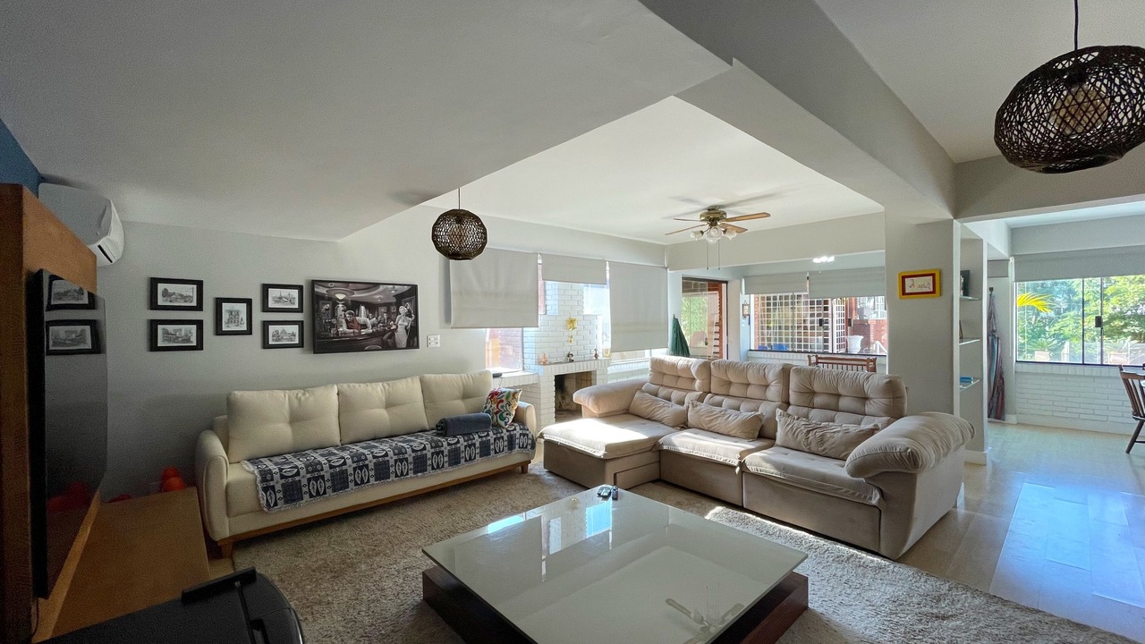 Photo of Livingroom in Cotia