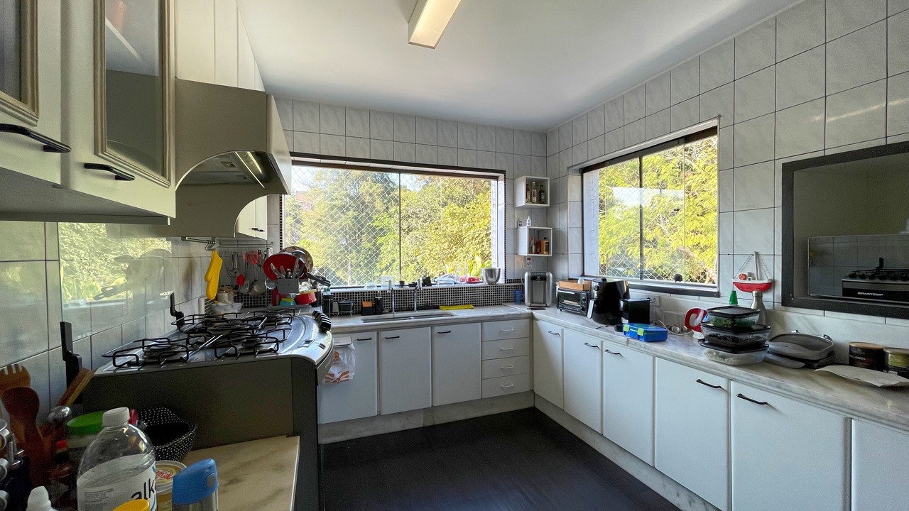 Photo of Kitchen in Cotia