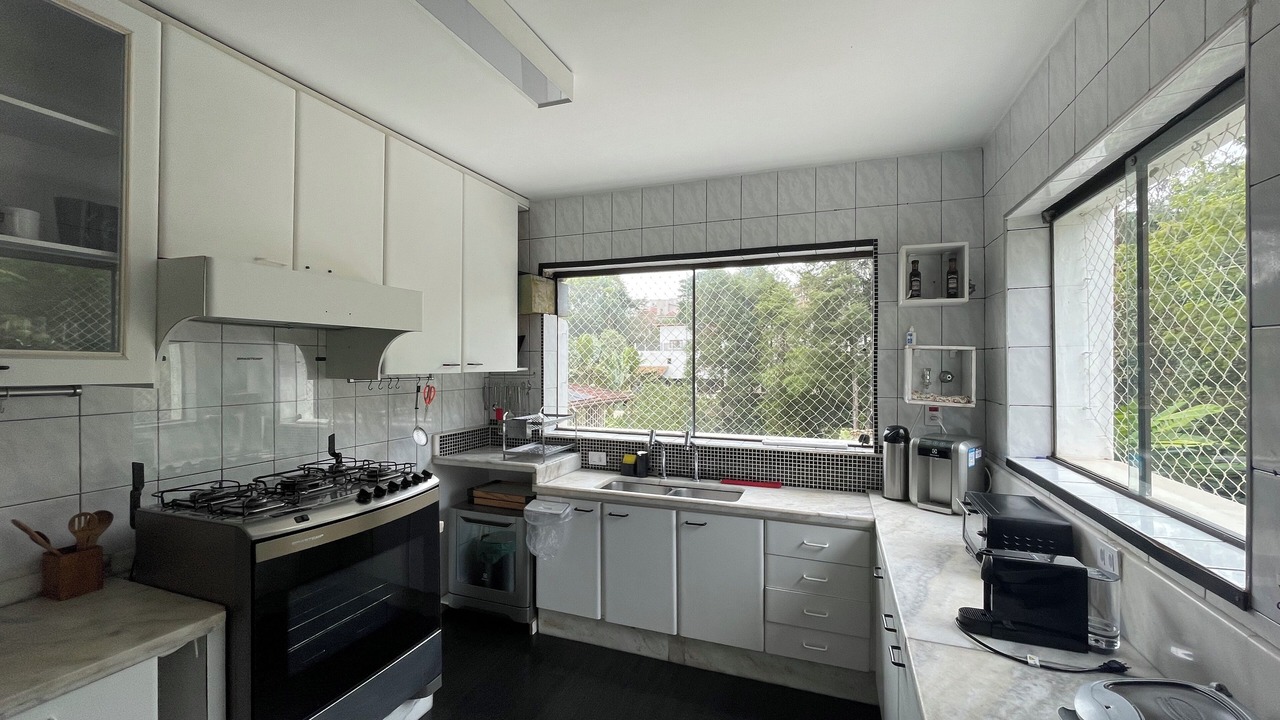 Photo of Kitchen in Cotia