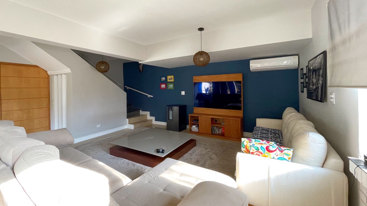 Photo of Livingroom in Cotia