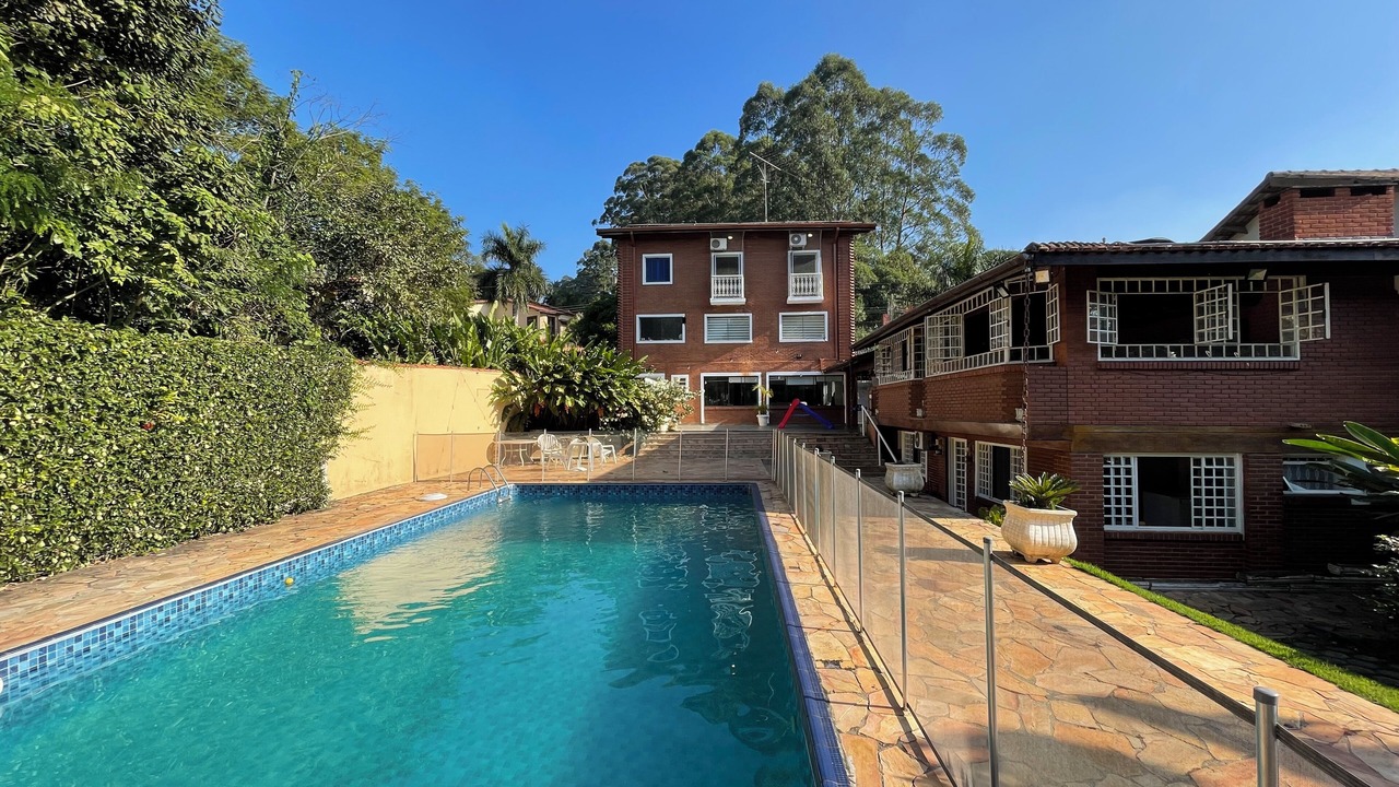 Photo of Outdoor in Cotia