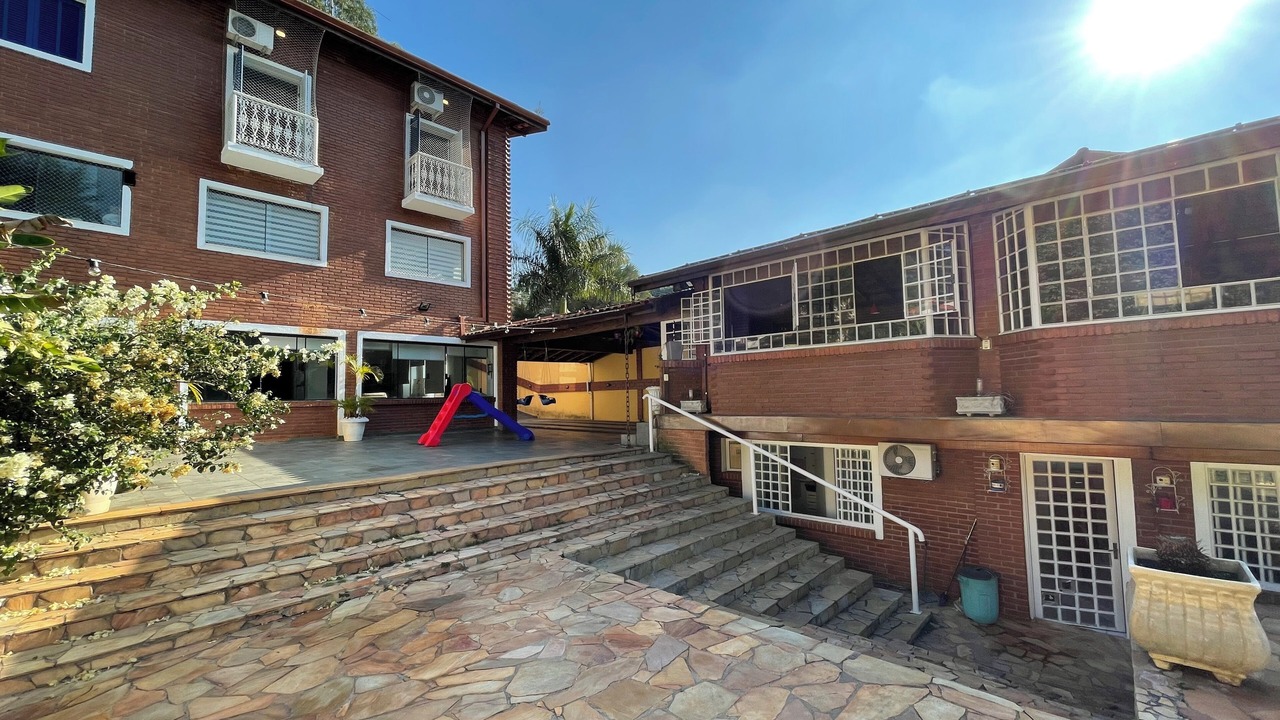 Photo of Outdoor in Cotia