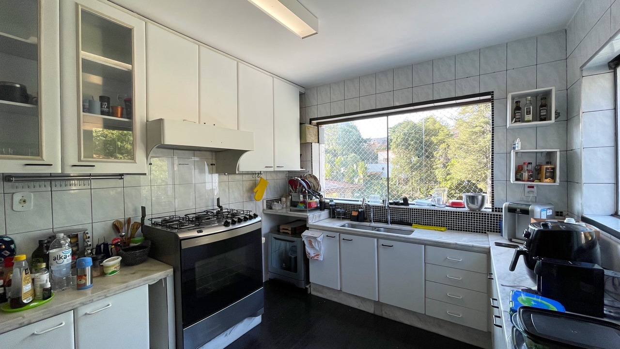 Photo of Kitchen in Cotia