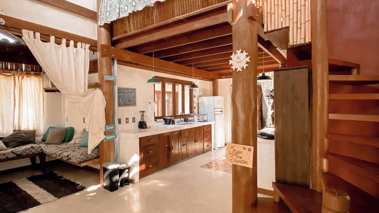 Photo of Livingroom in Cabore