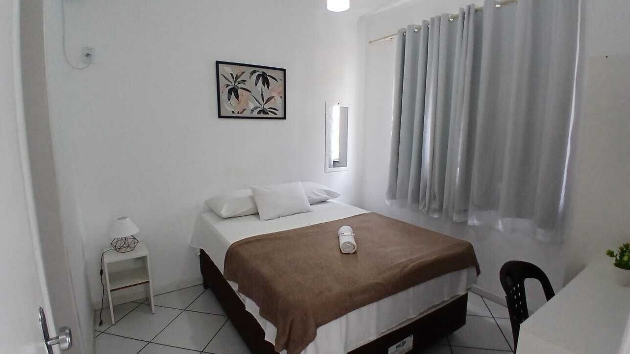 Photo of Bedroom in Jequie