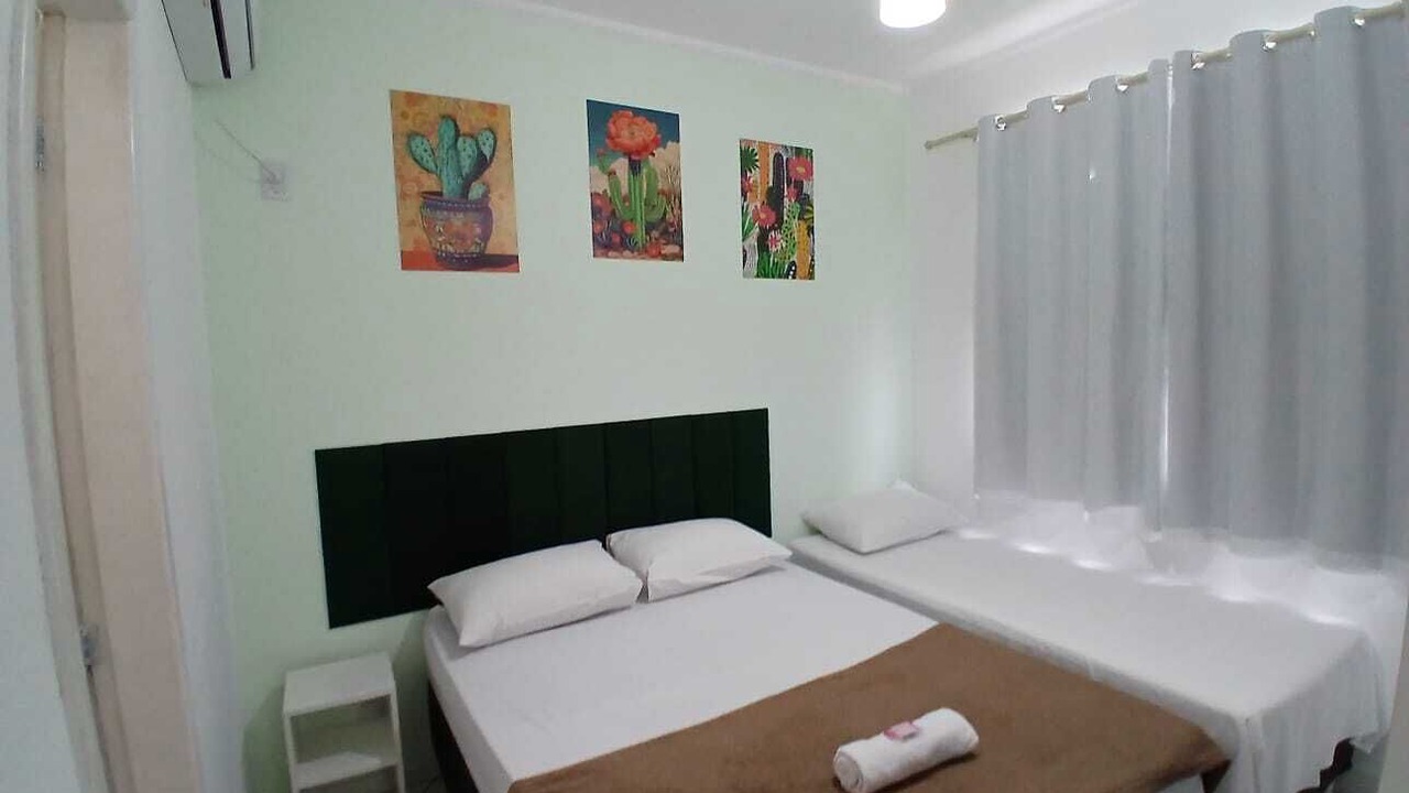 Photo of Bedroom in Jequie