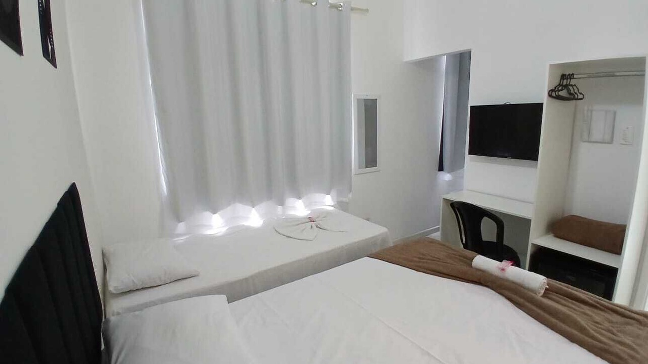 Photo of Bedroom in Jequie