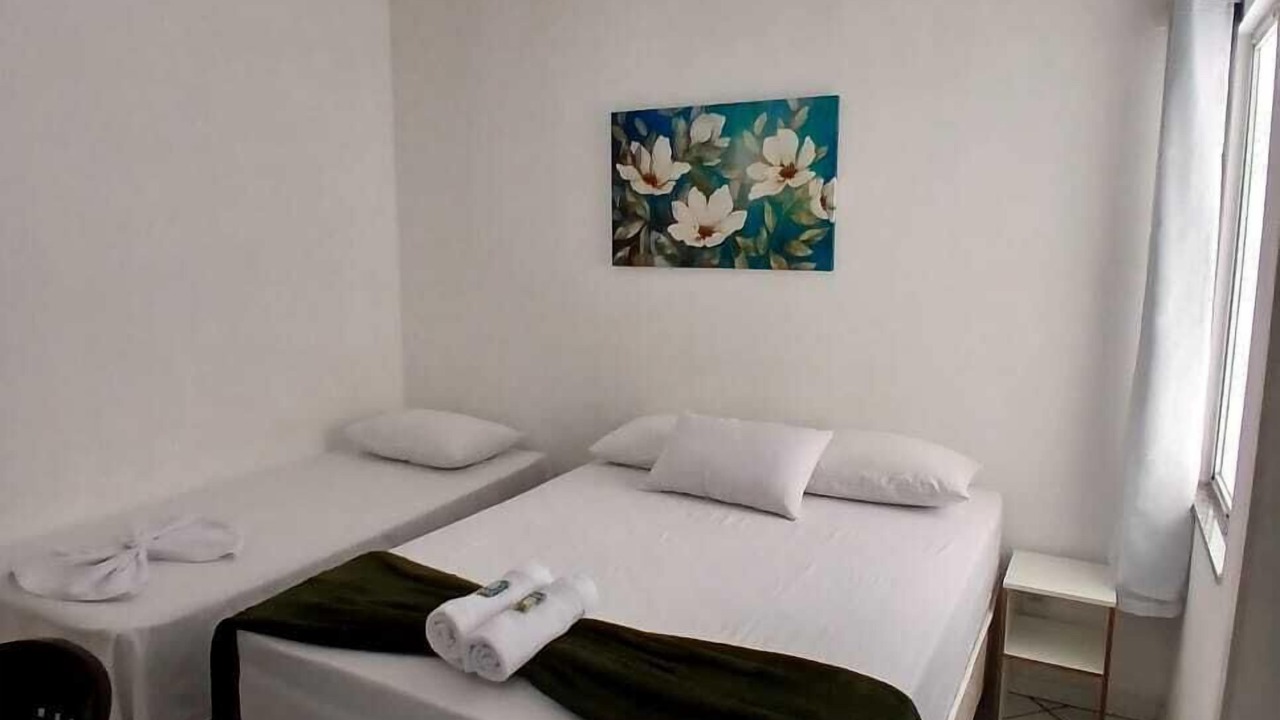 Photo of Bedroom in Jequie