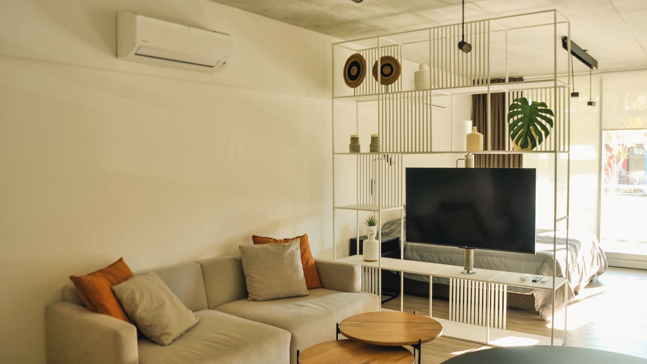Photo of Patio Balcony in Retiro