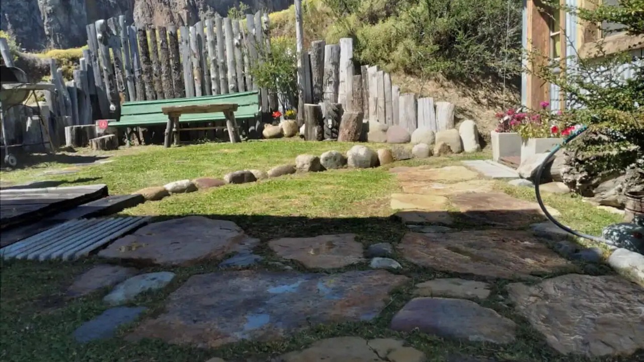 Photo of Outdoor in El Chalten