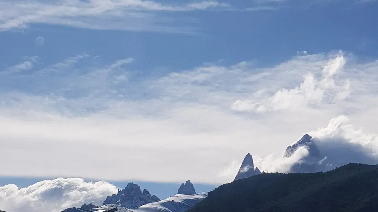Photo of Others in El Chalten