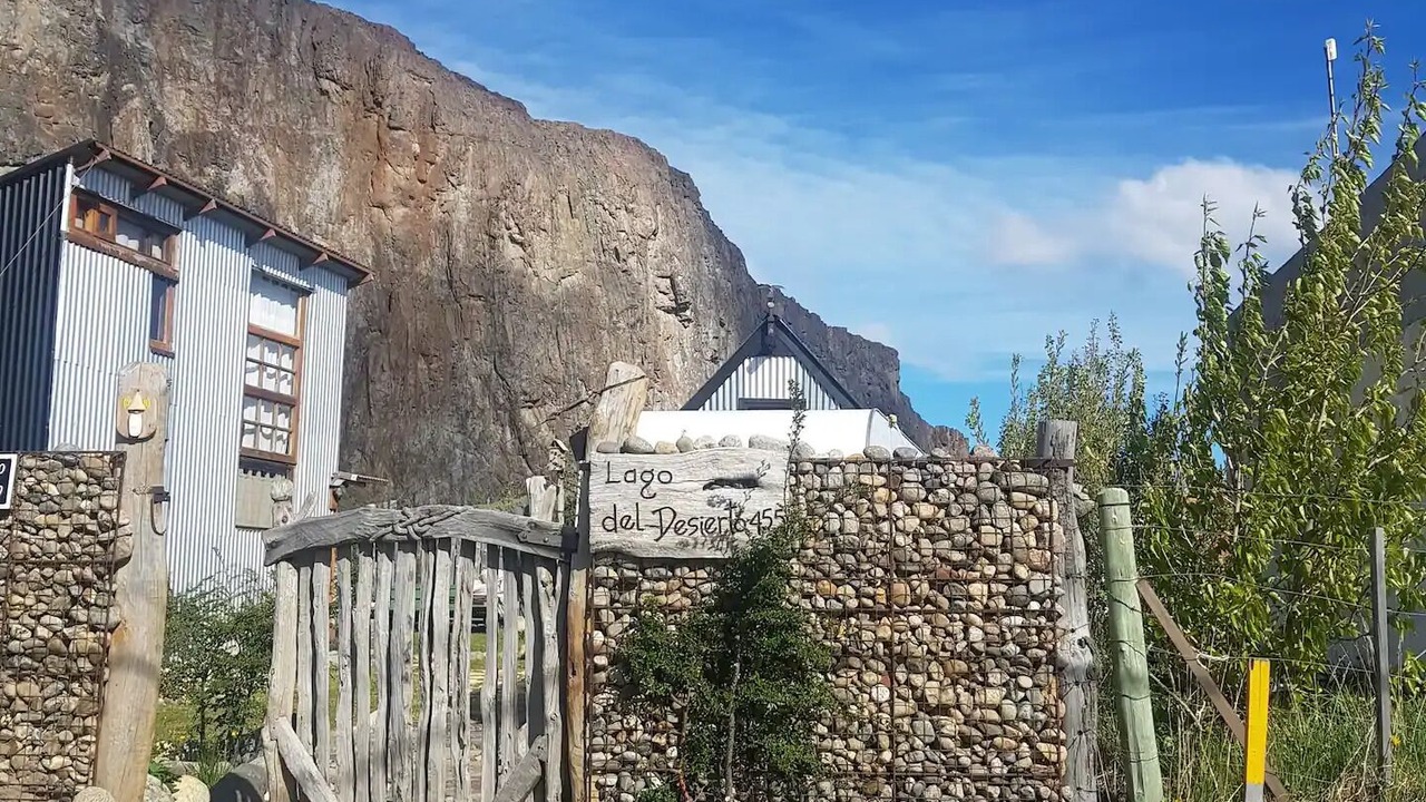 Photo of Outdoor in El Chalten