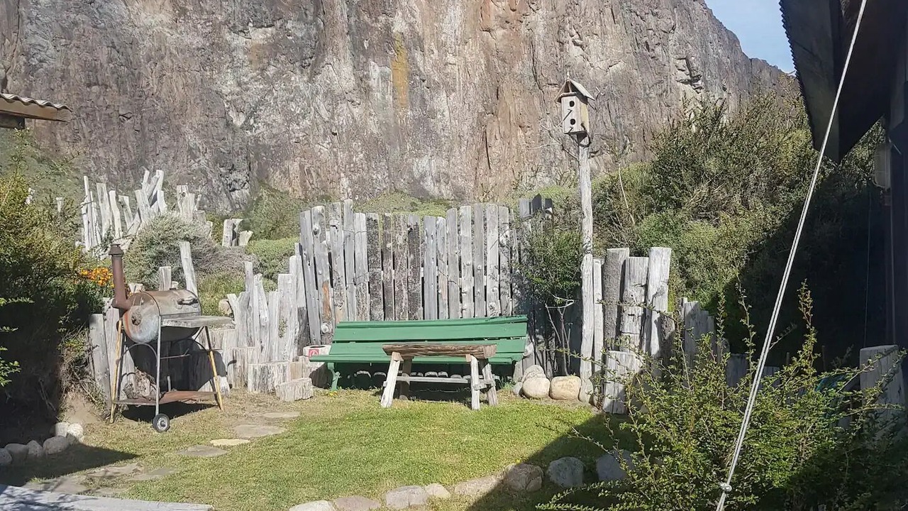 Photo of Outdoor in El Chalten