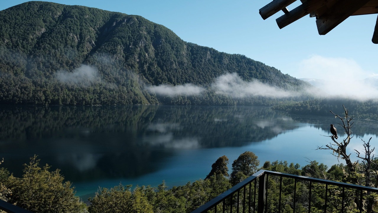 Photo of Others in Lanin National Park