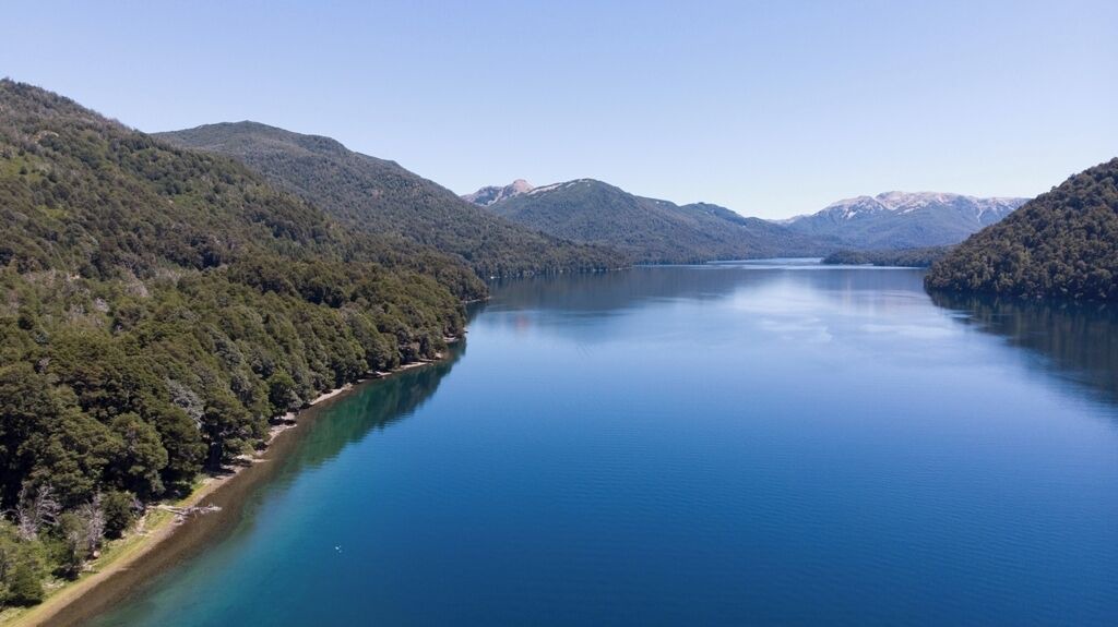 Photo of Outdoor in Lanin National Park