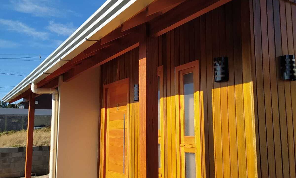 Photo of Patio Balcony in Sao Joaquim