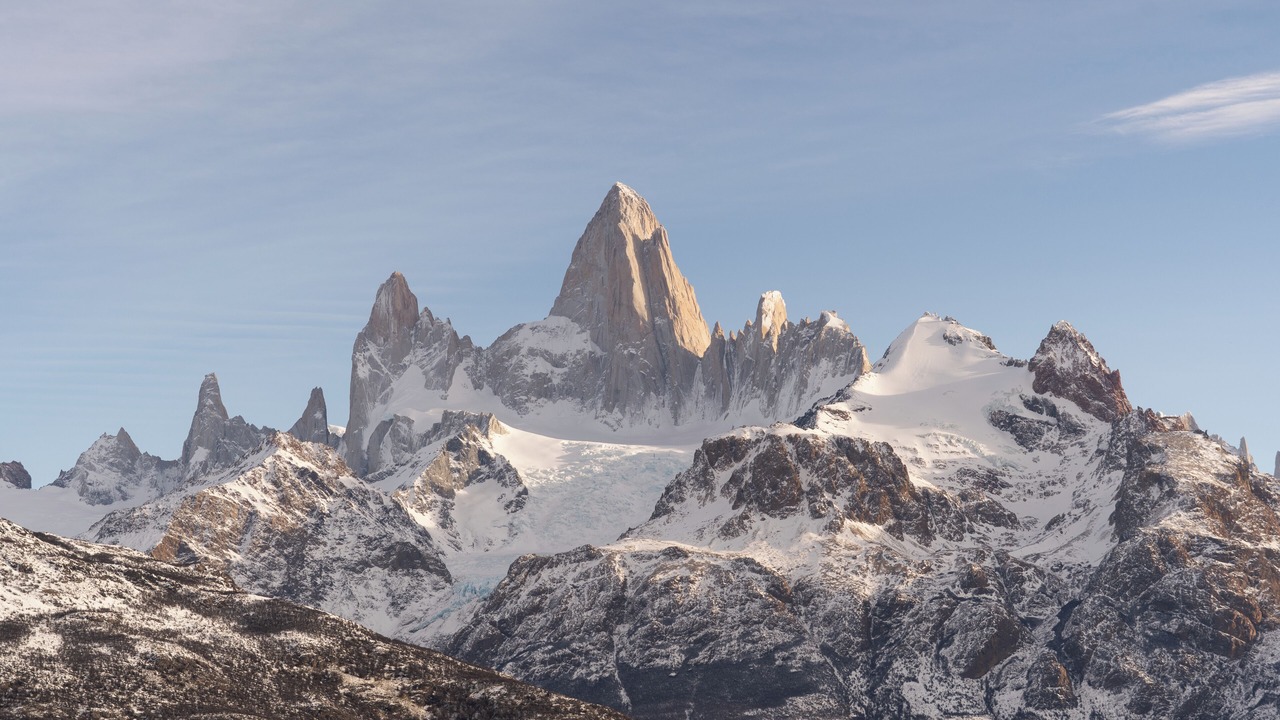 Photo of Others in El Chalten