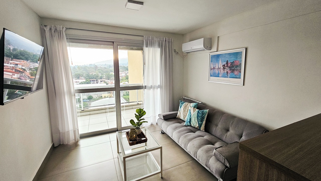 Photo of Patio Balcony in San Salvador de Jujuy