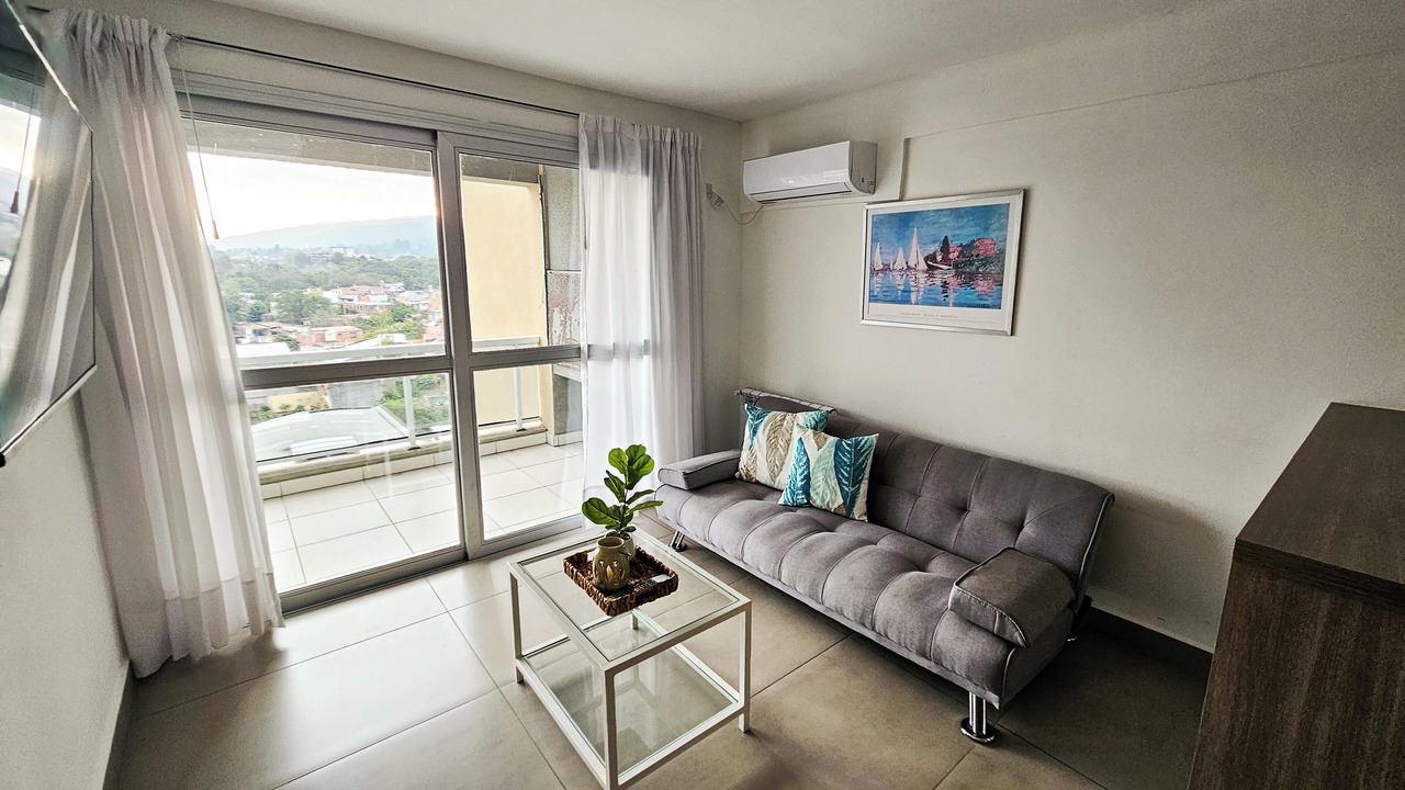 Photo of Patio Balcony in San Salvador de Jujuy