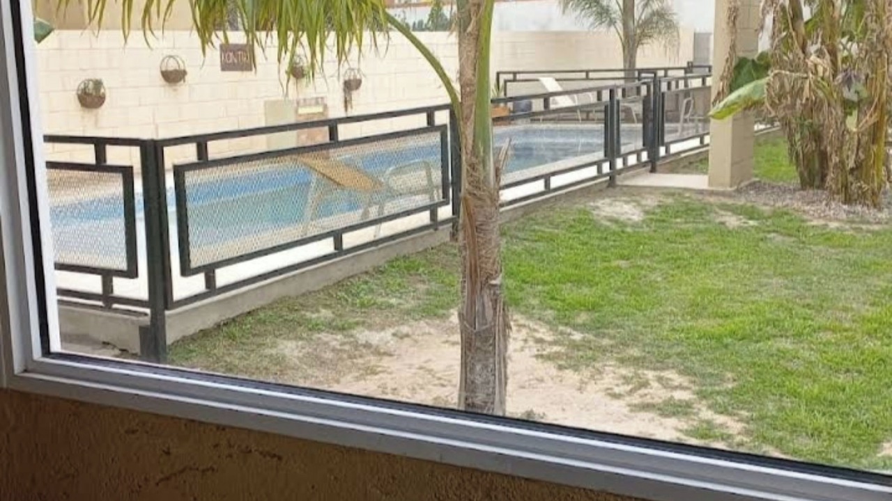 Photo of Outdoor in Miramar