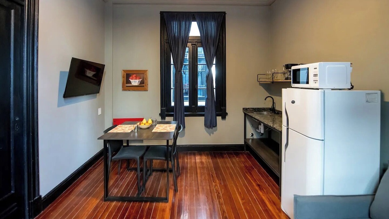 Photo of Kitchen in Congreso