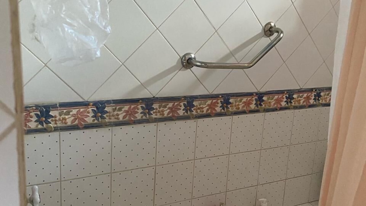 Photo of Bathroom in Villa Allende