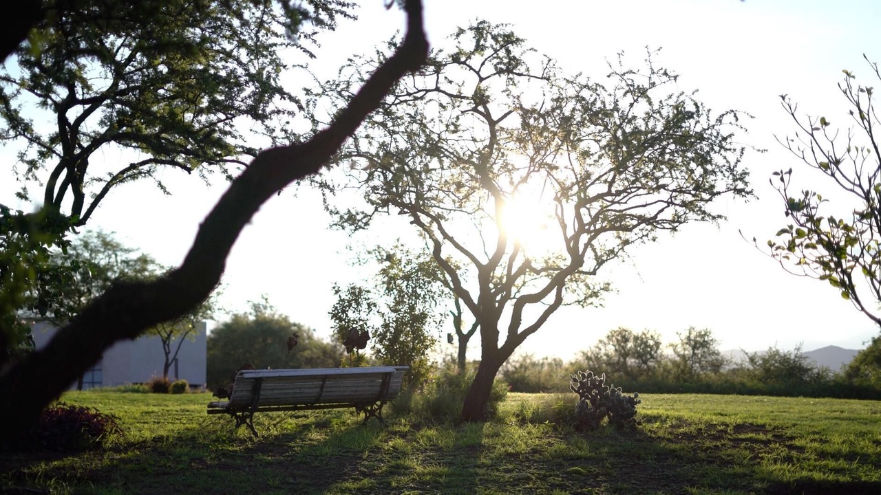 Photo of Outdoor in Villa Allende