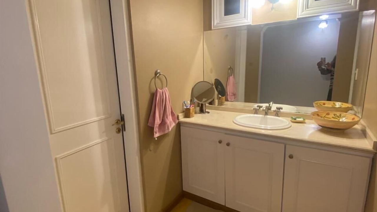 Photo of Bathroom in Villa Allende