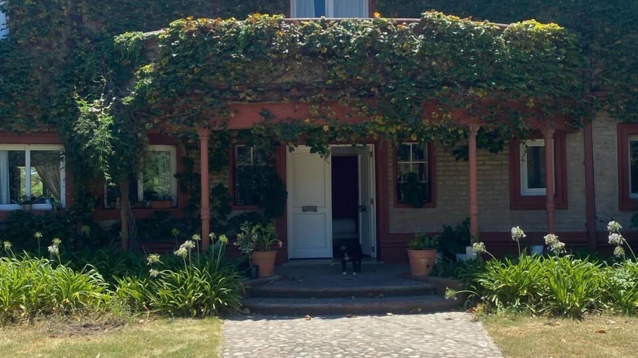 Photo of Outdoor in Villa Allende