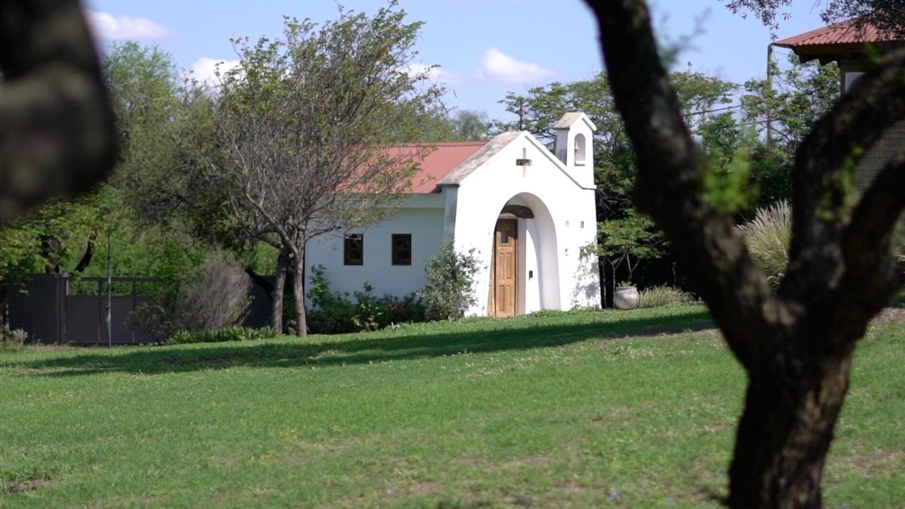 Photo of Outdoor in Villa Allende