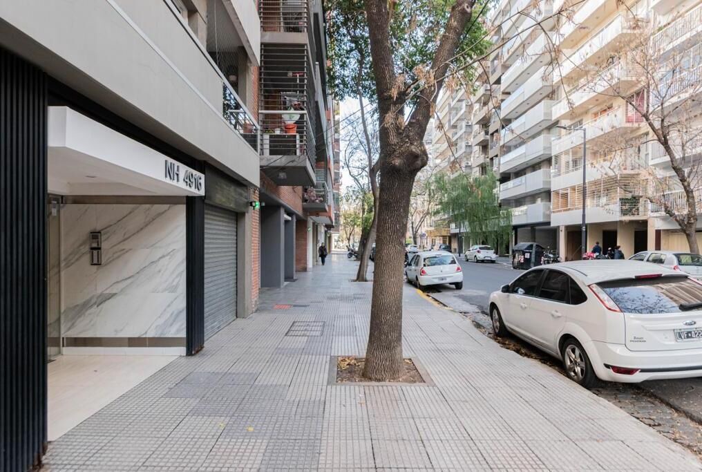 Photo of Outdoor in Villa Urquiza