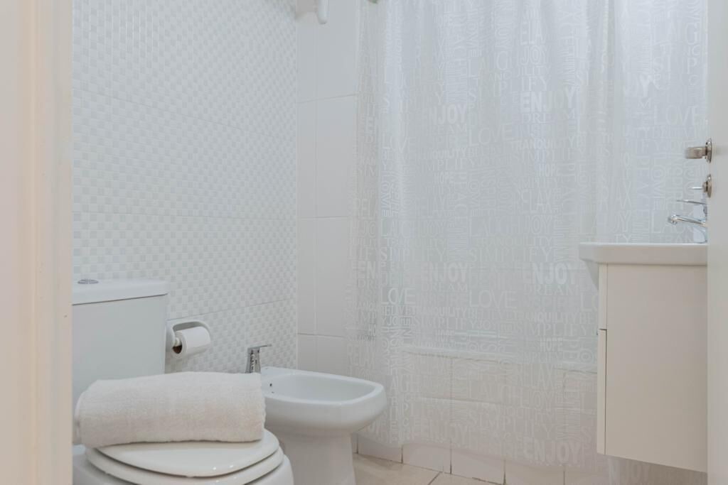 Photo of Bathroom in Villa Urquiza