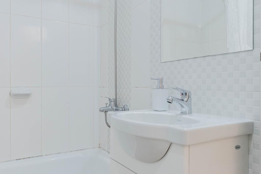 Photo of Bathroom in Villa Urquiza