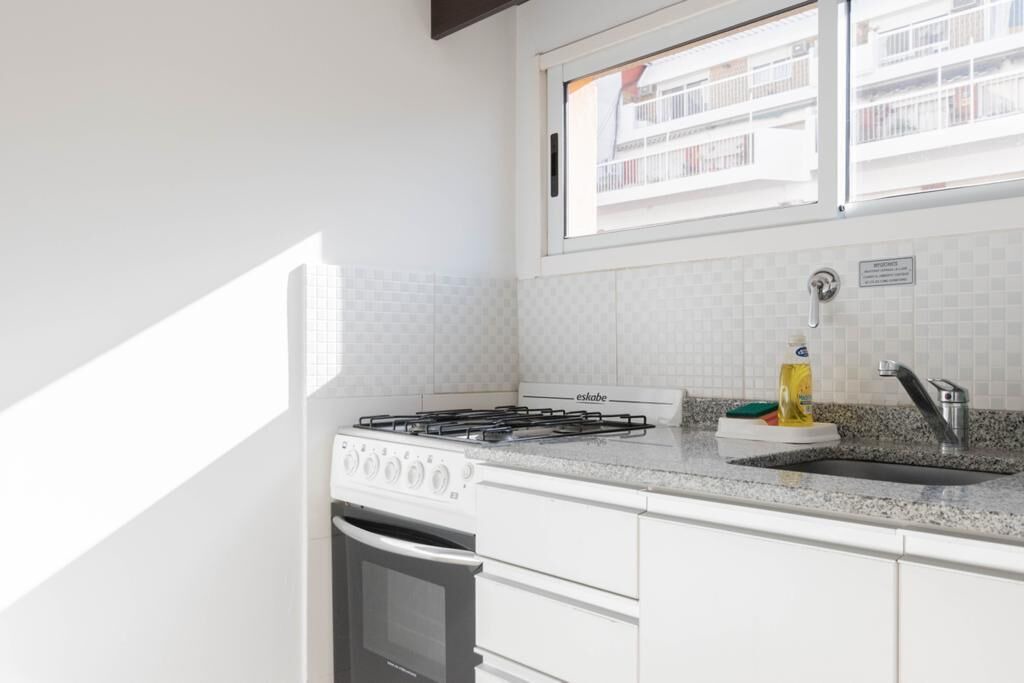 Photo of Kitchen in Villa Urquiza