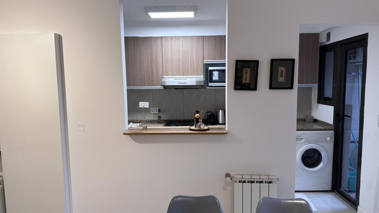 Photo of Kitchen in Cordoba