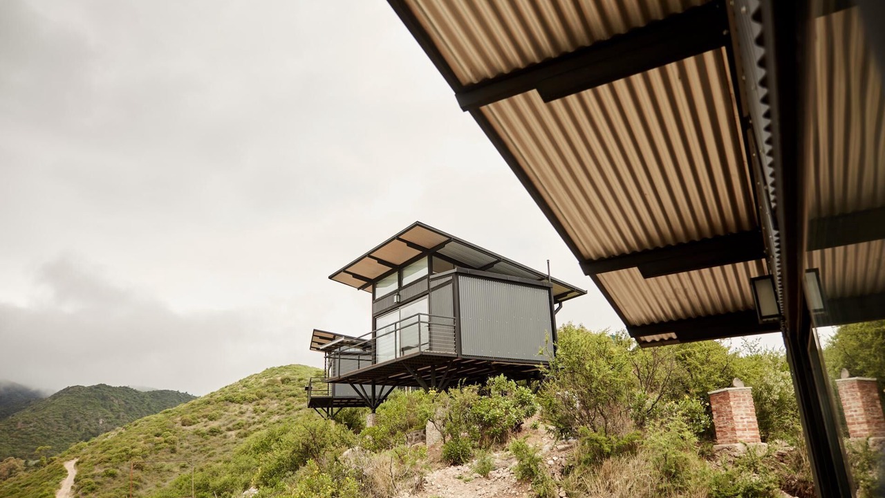 Photo of Outdoor in La Cumbre