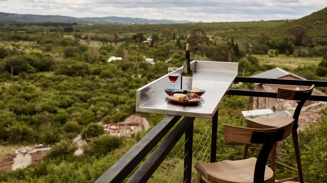 Photo of Outdoor in La Cumbre