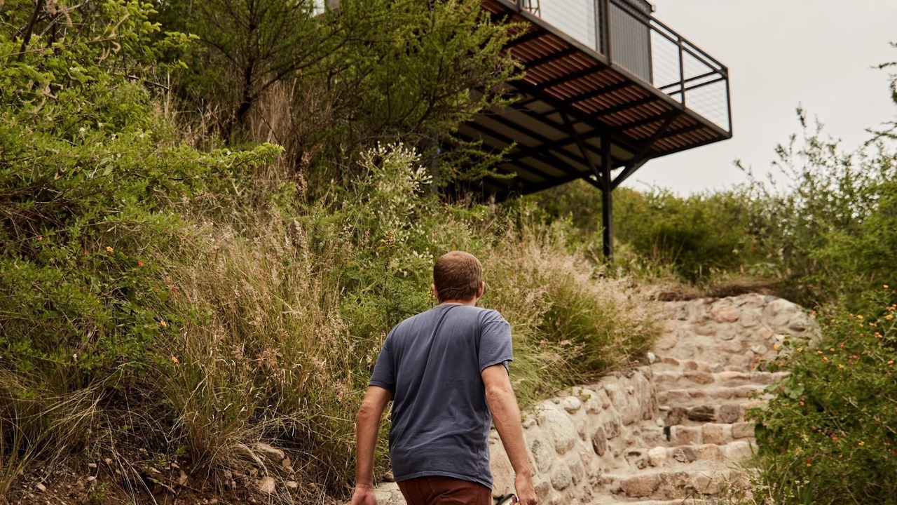 Photo of Outdoor in La Cumbre