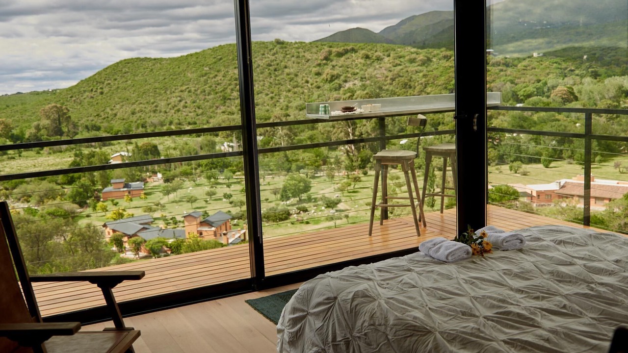 Photo of Outdoor in La Cumbre