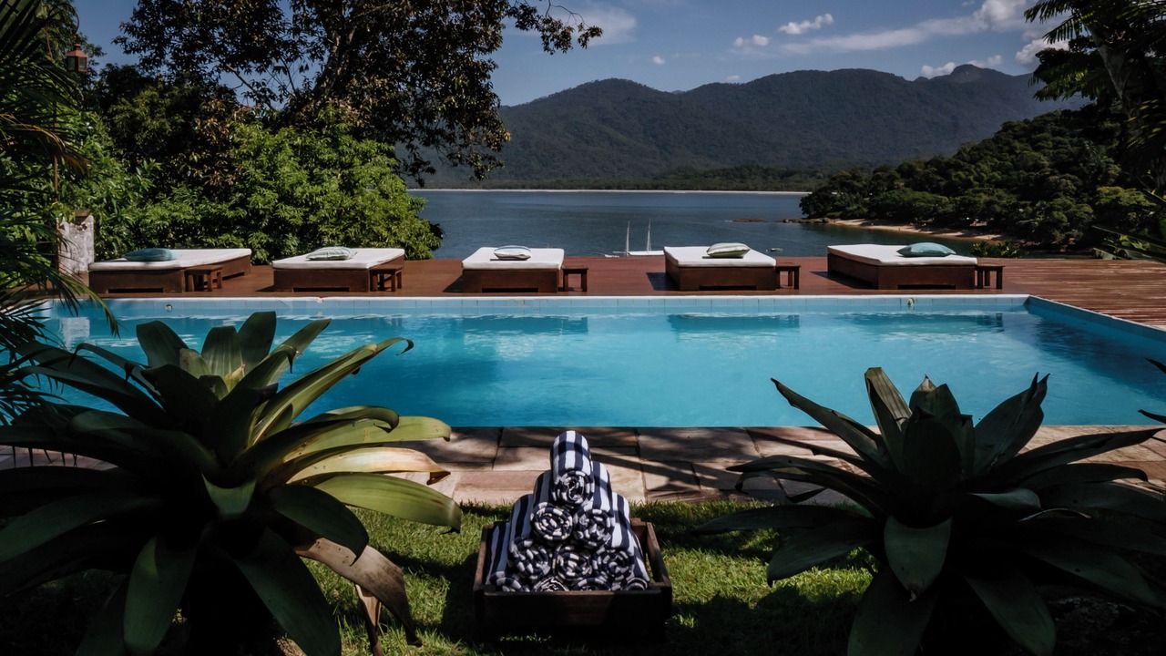 Photo of Outdoor in Picinguaba