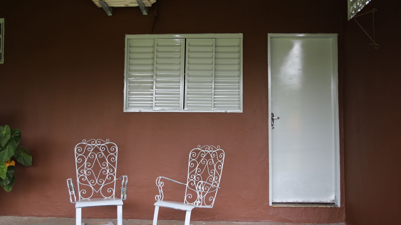Photo of Outdoor in Ribeirao Preto