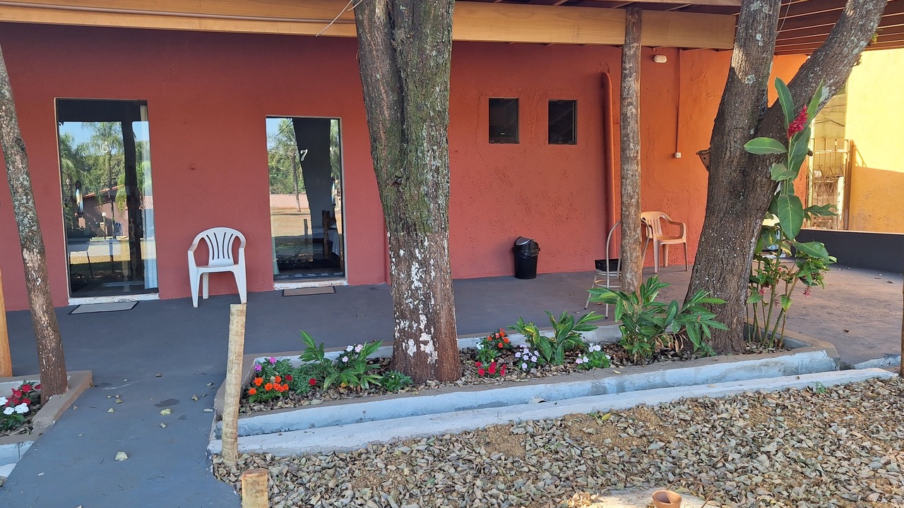 Photo of Outdoor in Ribeirao Preto