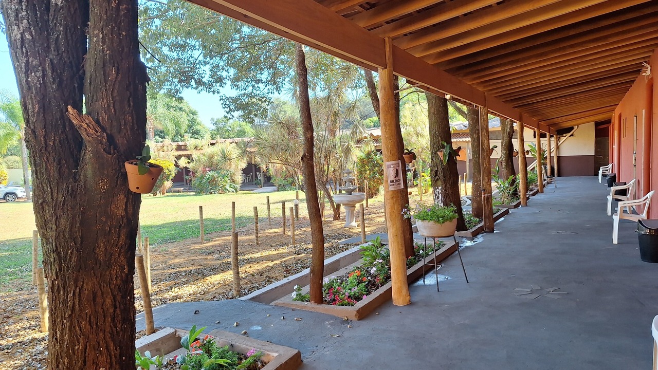 Photo of Outdoor in Ribeirao Preto