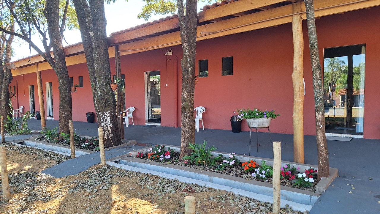 Photo of Patio Balcony in Ribeirao Preto