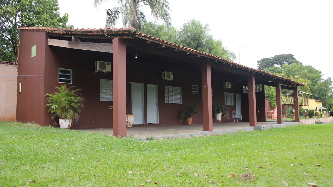 Photo of Outdoor in Ribeirao Preto