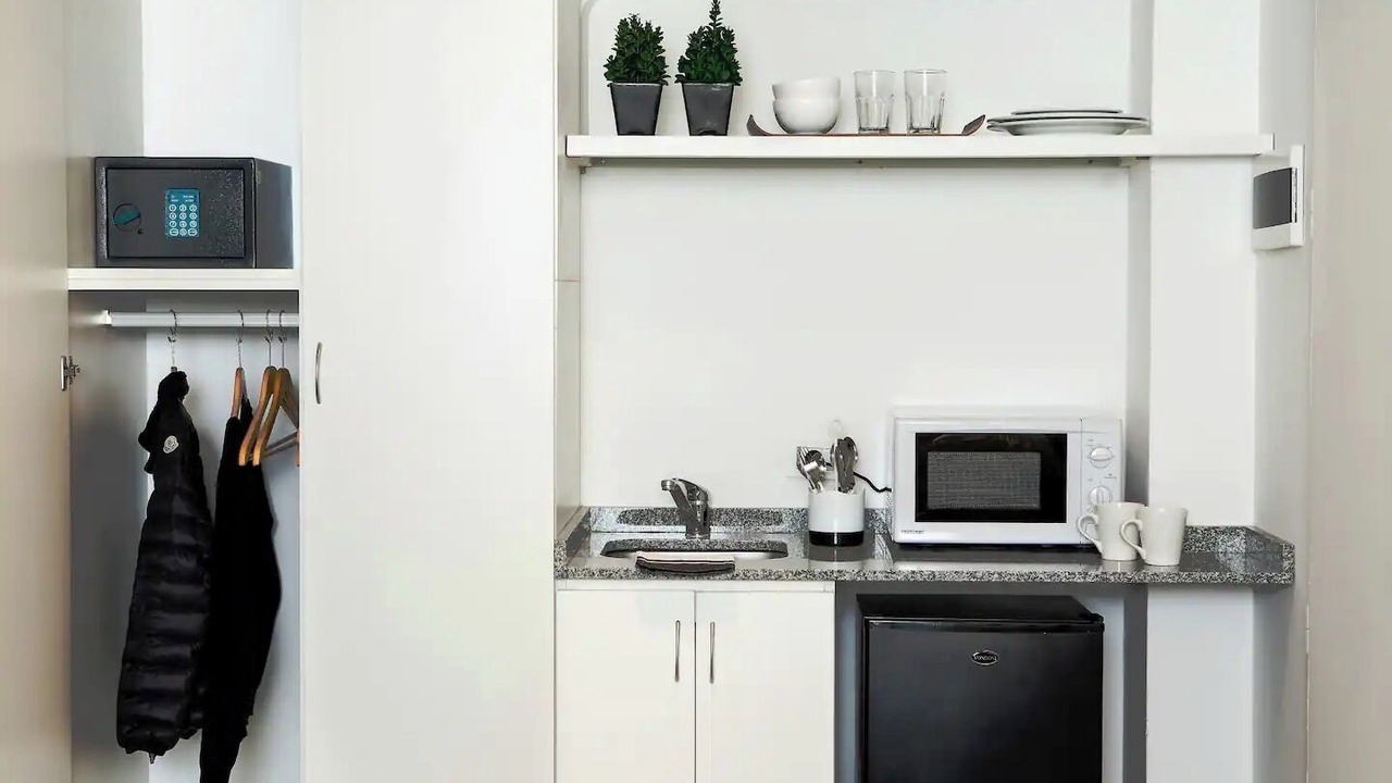 Photo of Kitchen in San Telmo