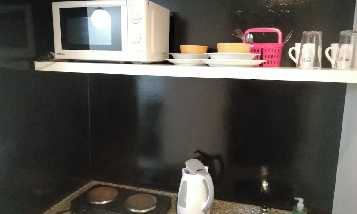 Photo of Kitchen in San Telmo
